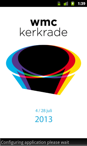 WMC Kerkrade