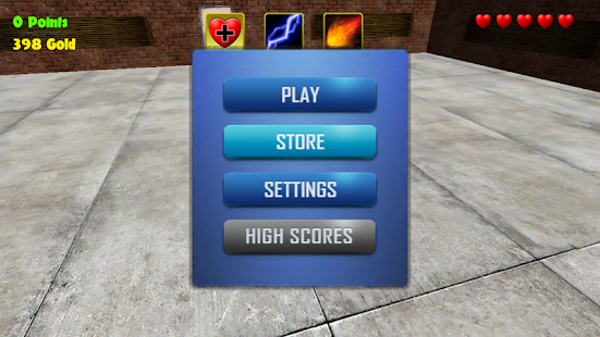 Lets Dance Screenshots 8