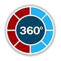 Field Compass logo