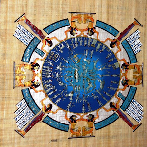 Old Egyptian Calendar.apk 1.0
