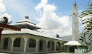 Masjid Al-Mustakim Hepu