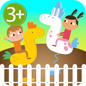 DayCare Explorer - Hug and Dug icon