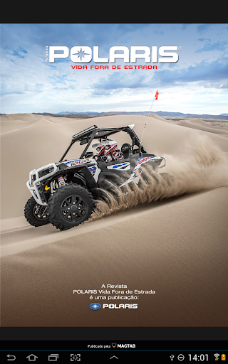 Revista Polaris