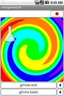 Download GarageAcidLab APK for Android