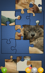 Jigsaw Puzzle: Free