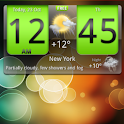 Toxic – Skin4aWeather logo