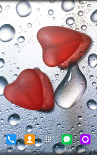 How to download Valentines Live Wallpaper 1.1.1 unlimited apk for laptop