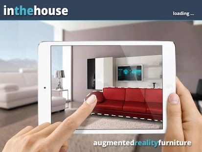 inthehouse Screenshots 0