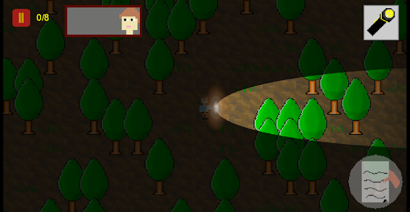 Free Forest Of The Death APK for Android