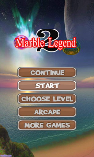 Marble Legend 2