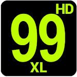 BN Pro ArialXL-b HD Text Apk