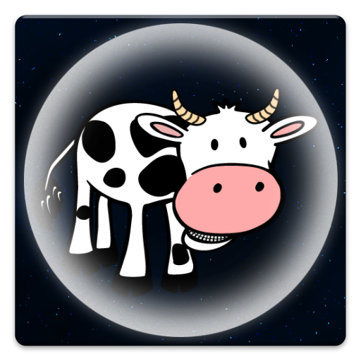 Space Animals for Kids LOGO-APP點子