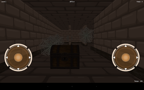 Labyrinth 3D Plus Screenshots 3