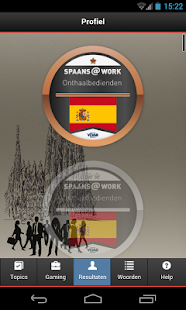 Free Spaans@Work APK