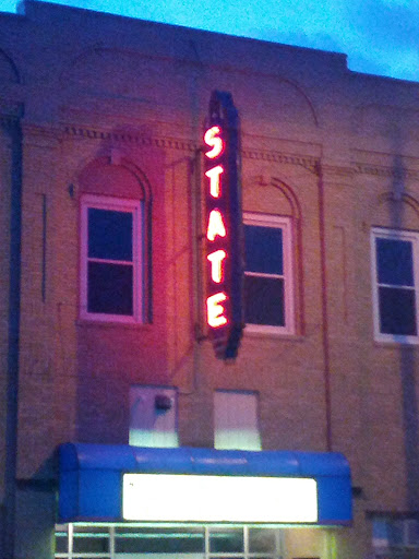 Auburn State Theatre