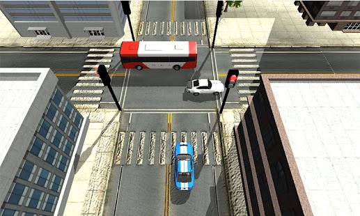 City Traffic Racer Screenshots 5
