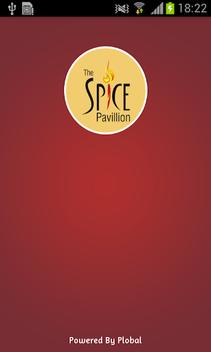 The Spice Pavilion