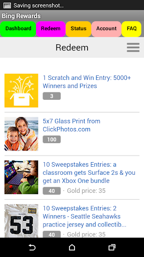 免費下載財經APP|Bing Rewards Dashboard app開箱文|APP開箱王