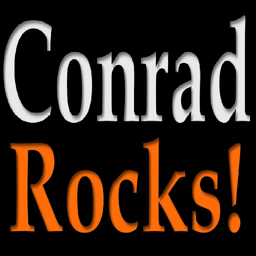 Conrad Rocks! 生活 App LOGO-APP開箱王