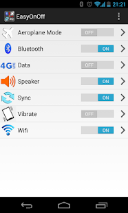 Free Easy OnOff APK