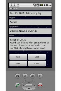 How to download Astronomy Log patch 2 apk for pc