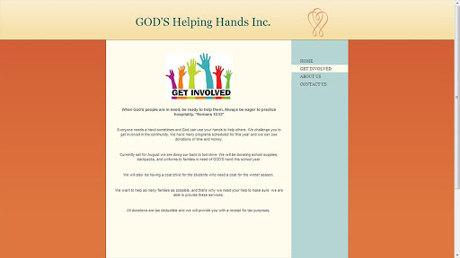 【免費工具App】GOD'S Helping Hands-APP點子