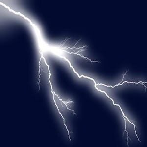 Thunderbolt Calculator 2.0