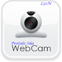 Palumbo Sila Webcam logo