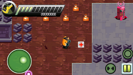 Ben 10: Omniverse FREE! poster 5