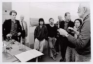 De commissie Kunstopdrachten beoordeelt een niet uitgevoerd ontwerp