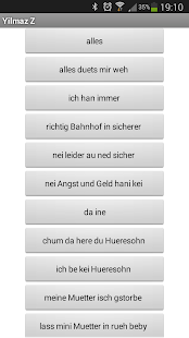 How to mod Yilmaz Z Soundboard 1.0 apk for bluestacks