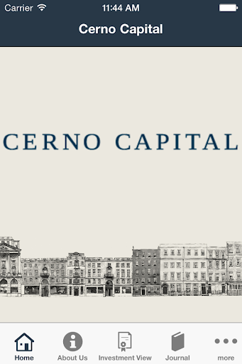 Cerno Capital