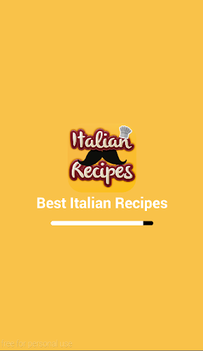 Best Italian Recipes