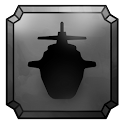 Deep Dagger logo