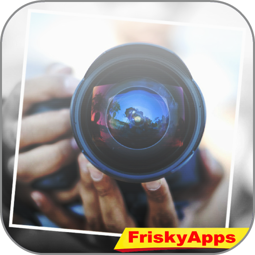 Photography Tips LOGO-APP點子