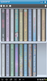 l love library VLM poster 6