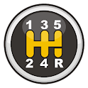 Driving logo