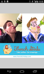 How to download french girls drawing Viewer lastet apk for pc