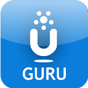 Guru Parqueaderos logo
