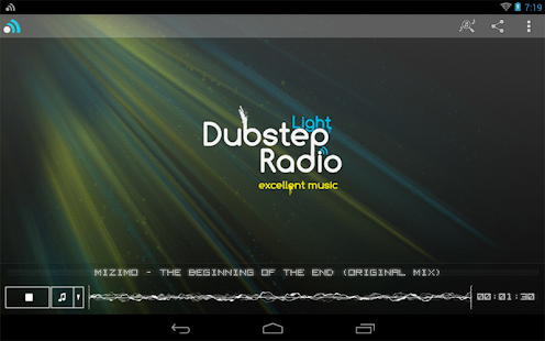 Dubstep Light Radio