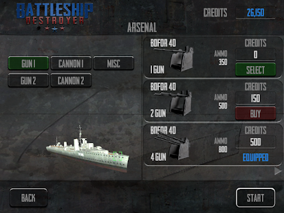 免費下載模擬APP|Battleship Destroyer app開箱文|APP開箱王