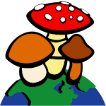 Fungitron - mushroom guide Apk