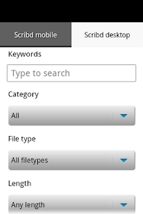 Free Download Advanced Search APK for PC
