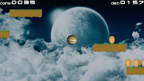 How to install Planet Jumper FREE 1.2 apk for pc