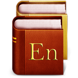 English Books Reader Pro logo