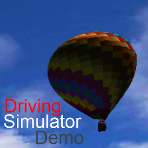 Driving Simulator DEMO 1.1