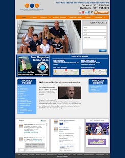 Free Northern Insurance Agencies APK for Android