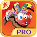 Puzzingo Kids Puzzles (Pro)