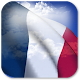 3D France Flag APK