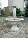 Baden Brunnen Oberstadt